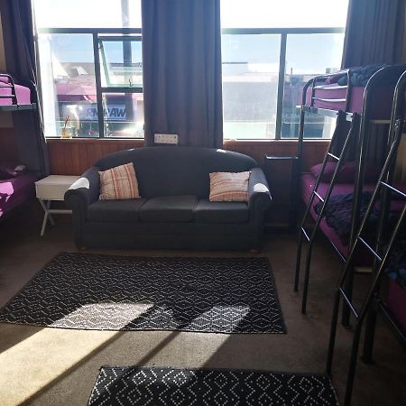 Mountain Jade Backpackers,Private Rooms & Studios Hokitika Εξωτερικό φωτογραφία