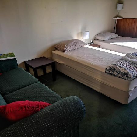Mountain Jade Backpackers,Private Rooms & Studios Hokitika Εξωτερικό φωτογραφία
