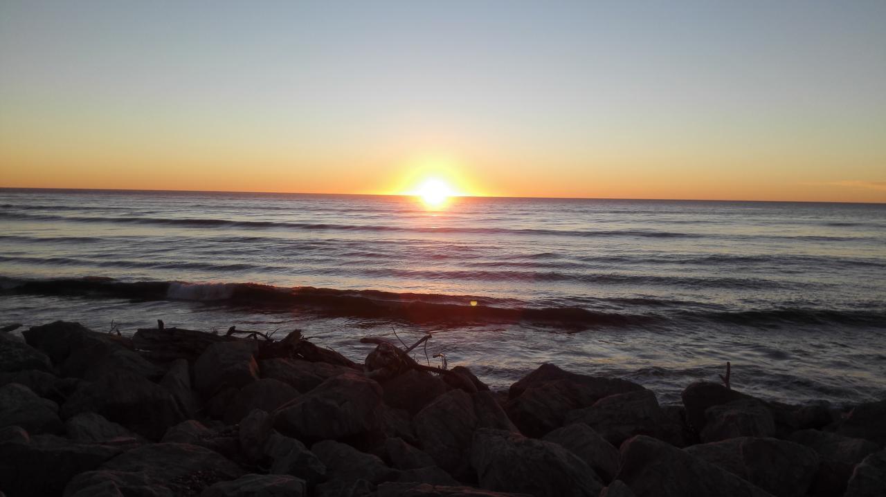 Mountain Jade Backpackers,Private Rooms & Studios Hokitika Εξωτερικό φωτογραφία