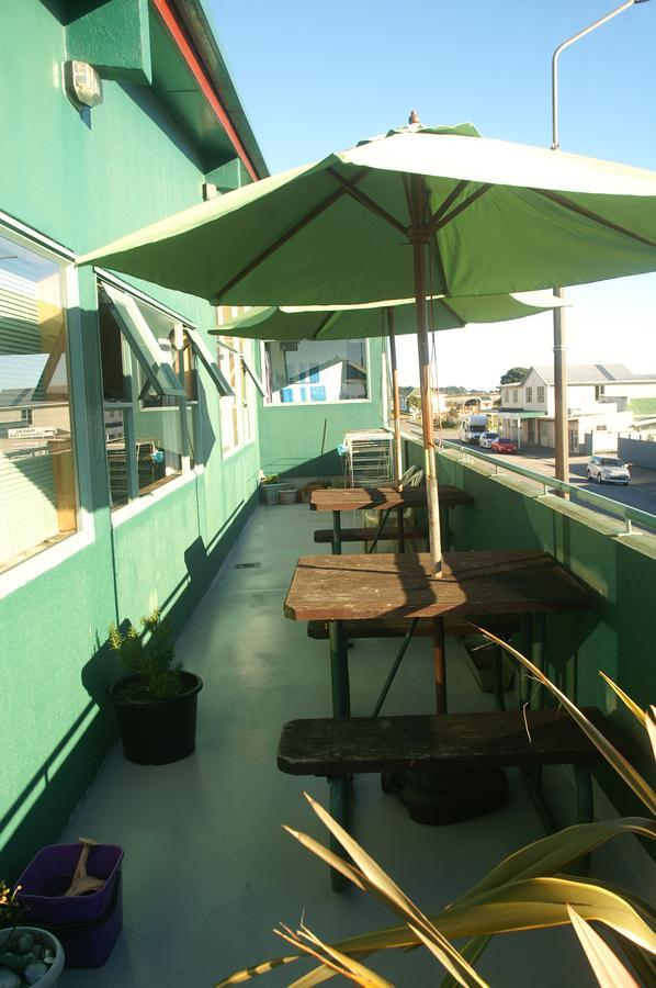 Mountain Jade Backpackers,Private Rooms & Studios Hokitika Εξωτερικό φωτογραφία