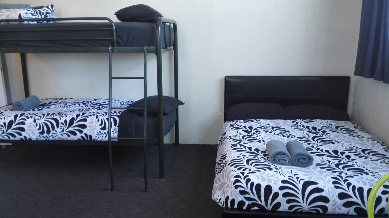 Mountain Jade Backpackers,Private Rooms & Studios Hokitika Εξωτερικό φωτογραφία