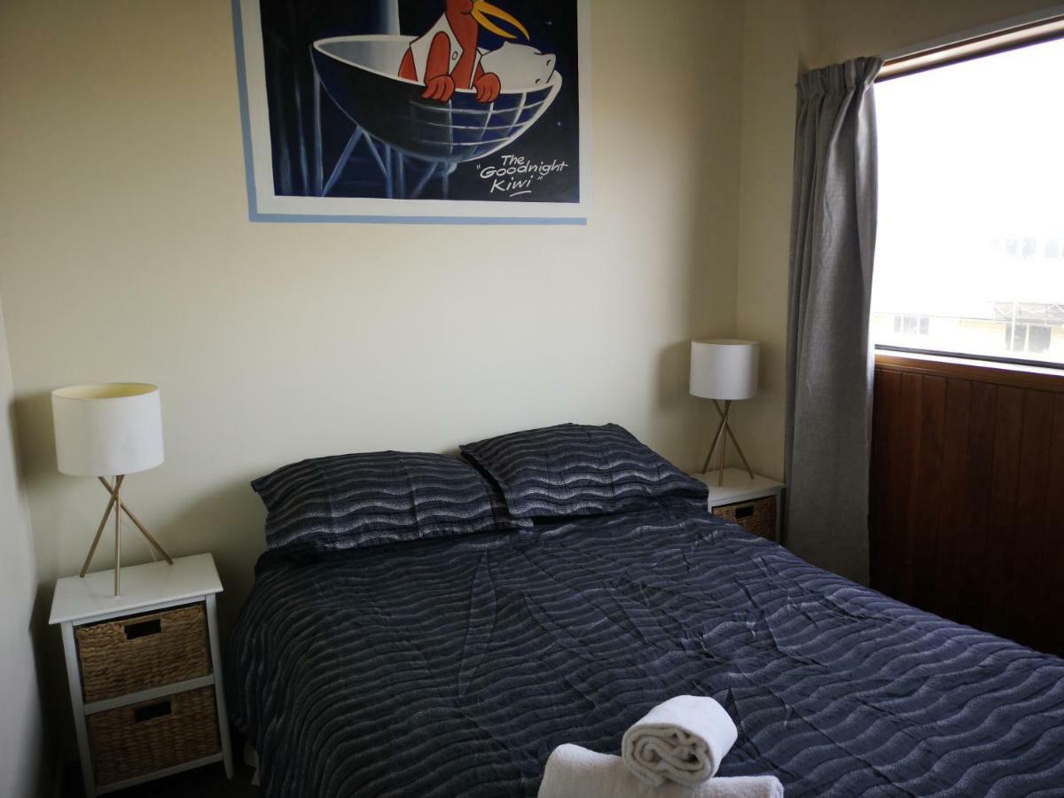 Mountain Jade Backpackers,Private Rooms & Studios Hokitika Εξωτερικό φωτογραφία