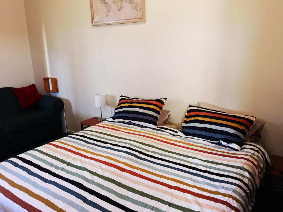 Mountain Jade Backpackers,Private Rooms & Studios Hokitika Εξωτερικό φωτογραφία