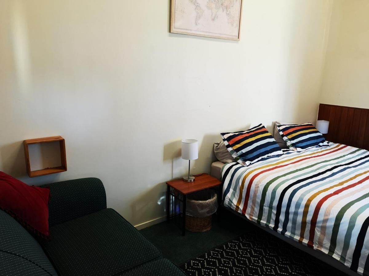 Mountain Jade Backpackers,Private Rooms & Studios Hokitika Εξωτερικό φωτογραφία